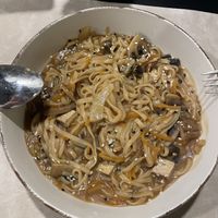   at Veggies in Tirana