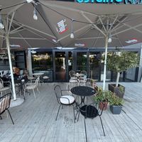 Exterior   at Veggies in Tirana