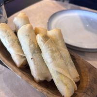   at Veggies in Tirana