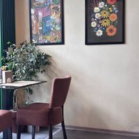   at Veggies in Tirana