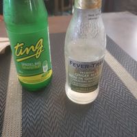  at Veggie D'Light in Toronto