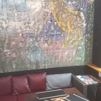  at Veggie D'Light in Toronto