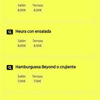  at Pintxo y Coma in Madrid