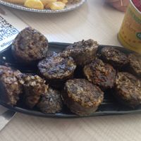  at Pintxo y Coma in Madrid