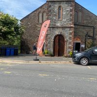 Open at The Crafty Crow in Gatehouse Of Fleet