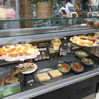 Miam miam 🤤  at NattyFood in Carcassonne