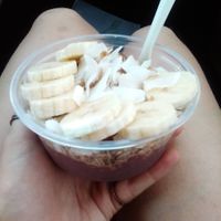 Hatteras Bowl at Hatteras Bowls in Waves