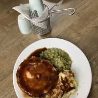   at Head of Steam in Huddersfield