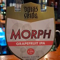  at Head of Steam in Huddersfield