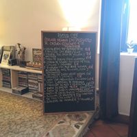  at Cote Cafe in Zarzalejo