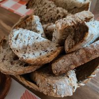  at Cote Cafe in Zarzalejo