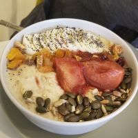  at Nourish in Teignmouth