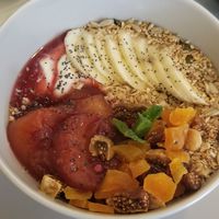  at Nourish in Teignmouth