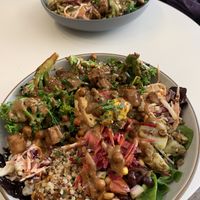   at Nourish in Teignmouth