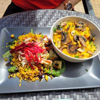  at Nourish in Teignmouth