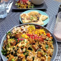  at Nourish in Teignmouth