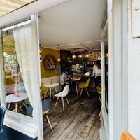   at Nourish in Teignmouth