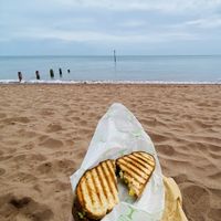   at Nourish in Teignmouth