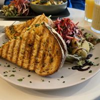   at Nourish in Teignmouth