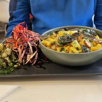   at Nourish in Teignmouth