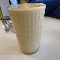   at Nourish in Teignmouth