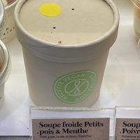   at Maison Landemaine - Rue du Temple in Paris