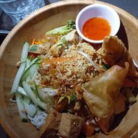  at Chez Banoï in Lyon