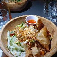  at Chez Banoï in Lyon