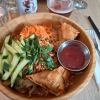  at Chez Banoï in Lyon