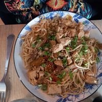  at Chez Banoï in Lyon