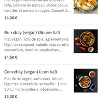  at Chez Banoï in Lyon