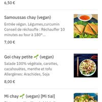  at Chez Banoï in Lyon