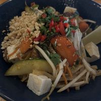   at 533 Viet Fusion in Palm Springs