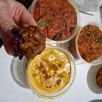  at Yummy India in Nicosia