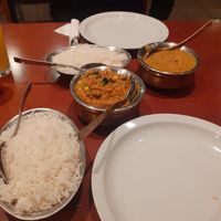  at Yummy India in Nicosia