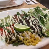 Naked Burrito Bowl  at Nourishmoi in Mississauga