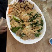   at Nourishmoi in Mississauga