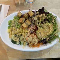   at Nourishmoi in Mississauga