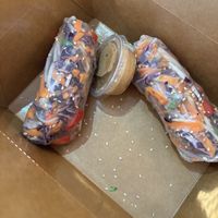   at Nourishmoi in Mississauga