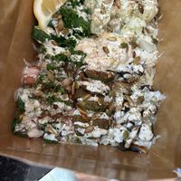   at Nourishmoi in Mississauga