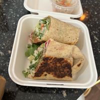   at Nourishmoi in Mississauga