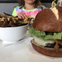 Mmm at Nourishmoi in Mississauga