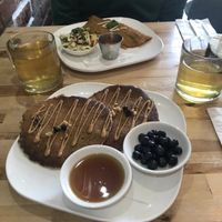 😍 at Nourishmoi in Mississauga