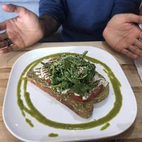 😋💚🌿✨ at Nourishmoi in Mississauga