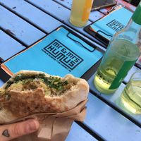 Verliebt!  at Mr and Mrs Humus in Bonn