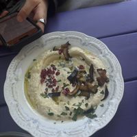   at Mr and Mrs Humus in Bonn
