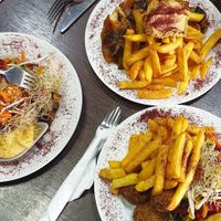 Beautiful food and great service, everything cooked fresh at Future Cafe in Colac