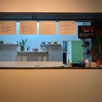   at Let's Do Maki in London