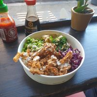  at Let's Do Maki in London