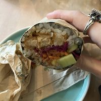 Yummmmmy  at Let's Do Maki in London